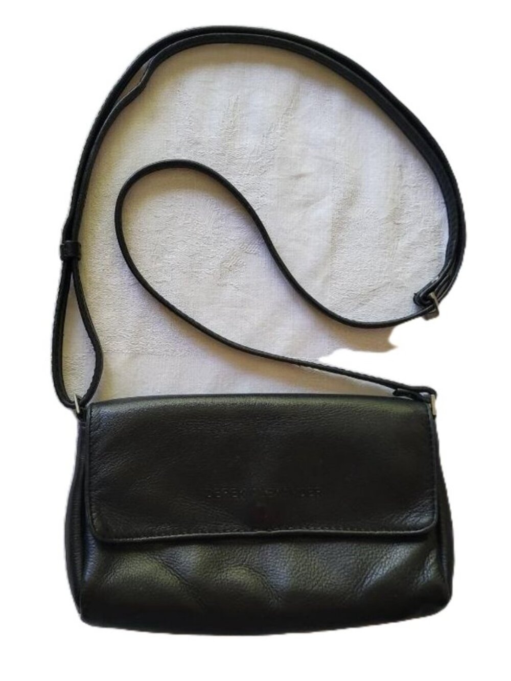 Small Derek Alexander Crossbody Bag - 8 x 5